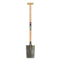 Polet Spade SENLIS 280/180/3 T-steel 95 cm - thumbnail