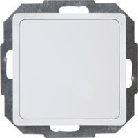 Enzo Kopp hk05 arctic wit blindplaat - 4621450