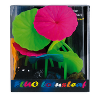 Superfish fluo lotus leaf - SuperFish - thumbnail