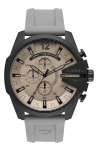 Diesel Herenhorloge Mega Chief (DZ4496)