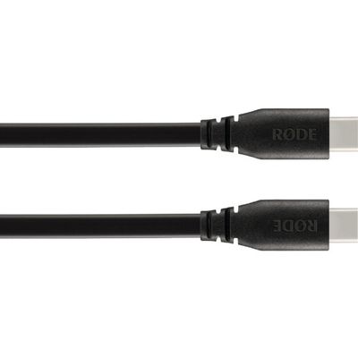 Rode SC17 USB-C to USB-C cable 1,5m