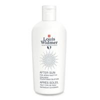 Louis Widmer Zonnebescherming After Sun ZP 150ml