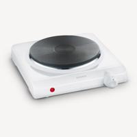 Severin kookplaat elektrisch 1500w