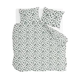 Byrklund - Dekbedovertrek Spotty Animal - 240x220 - Groen