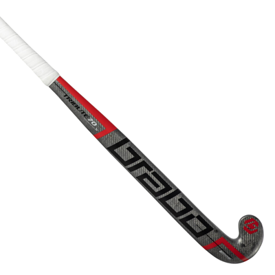 Hockeystick Tribute 70 Low Bow Shift Cap Grijs