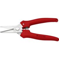 Knipex 95 05 140 Combischaar 140 mm Rood Knipex 95 05 140 Combischaar 140 mm Rood