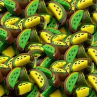 Vidal Vidal - Kiwi Slices 250 Gram Vidal Vidal - Kiwi Slices 250 Gram