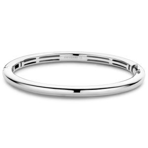 TI SENTO-Milano 23010SI Armband Bangle zilver 5 mm