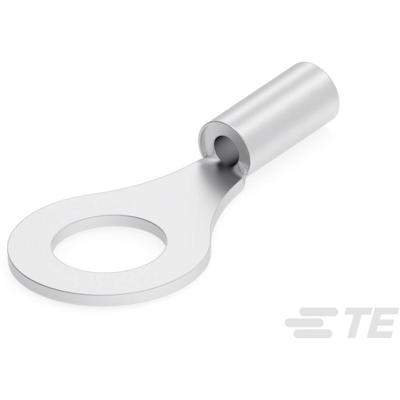 TE Connectivity 31176 Ringkabelschoen 1 stuk(s) Bulk