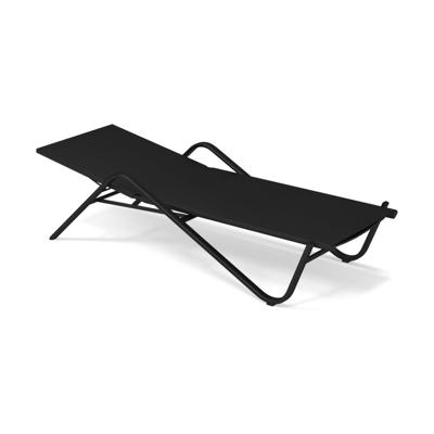 EMU Holly ligbed black/black