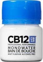CB12 Original mondwater mini 50 Milliliter