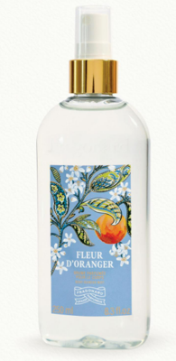 Fragonard Fragrance Spray Fleur d'Oranger Body Mist 200ml