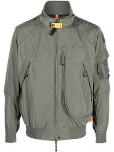 Parajumpers veste bomber Fire Spring - Vert