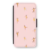 Dans #2: iPhone 12 Pro Max Flip Hoesje