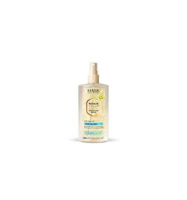 Weightless repair hair oil mist