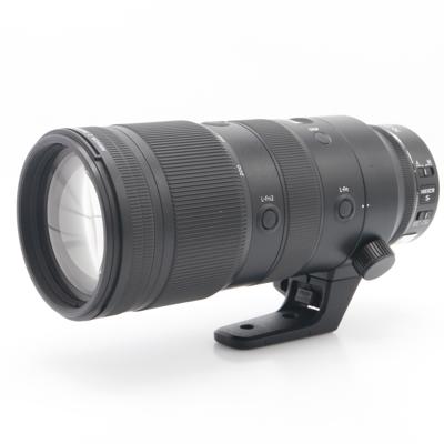 Nikon NIKKOR Z 70-200mm F/2.8 VR S occasion