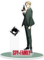 Spy x Family Acryl - Loid Forger