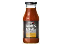 Weber hot moms special grillsauce
