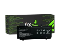 EcoLine - SH03XL Batterij Compatibel Met De HP Spectre x360 13-AC 13-W 13-W050NW 13-W071NW / 11.55V 4200mAh