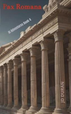 Pax Romana - Jd Duran - ebook