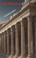 Pax Romana - Jd Duran - ebook