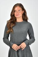 Extreme Cashmere trui Body 41 felt