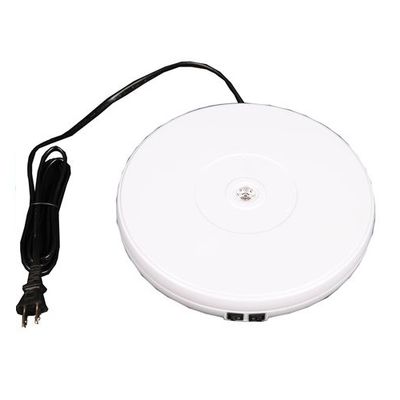 Falcon Eyes Mini Draaiplateau T360-A2 25cm tot 10 Kg