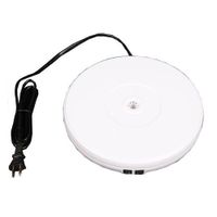 Falcon Eyes Mini Draaiplateau T360-A2 25cm tot 10 Kg
