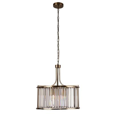 Searchlight HanglampVictoria klassiek - 8295-5AB