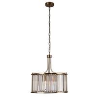 Searchlight HanglampVictoria klassiek - 8295-5AB