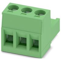 Phoenix Contact 1754465 Printplaatconnector 100 stuk(s)