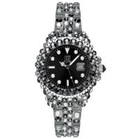 Light Time MEDITERRANEO (Ø 35 mm) Dames horloge