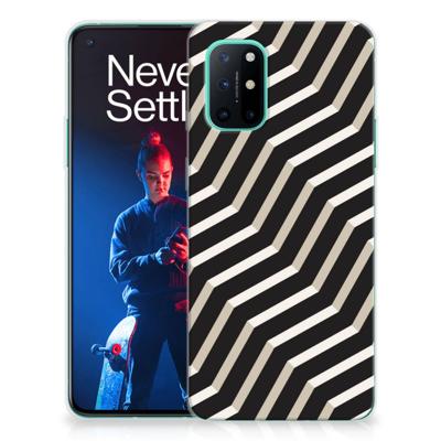 OnePlus 8T | TPU Hoesje | Illusion