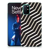 OnePlus 8T | TPU Hoesje | Illusion