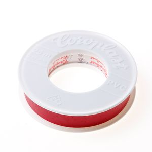 Coroplast rood 38x 25