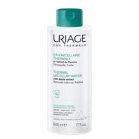 Uriage Eau Thermale Eau Micellaire Démaquillante 500ml