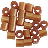 NABBI Strijkkralen, afm 5x5 mm, medium, 6000 stuk/ 1 doos