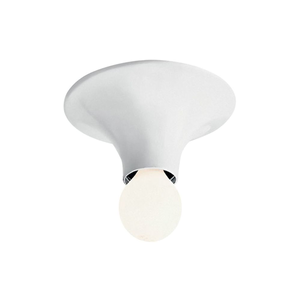 Artemide Teti Plafondlamp - Wit