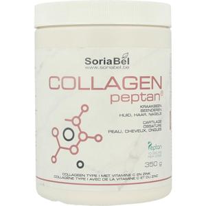 Soriabel Collageen poeder peptan