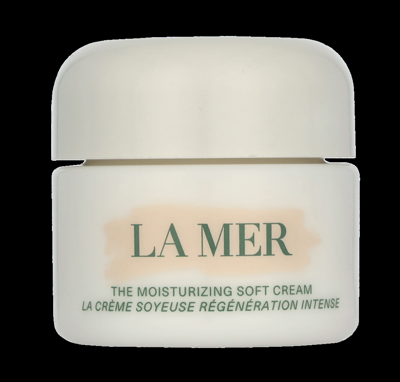 La Mer The Moisturizing Soft Cream 30ml Dagcrème Dames