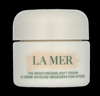 La Mer The Moisturizing Soft Cream 30ml Dagcrème Dames