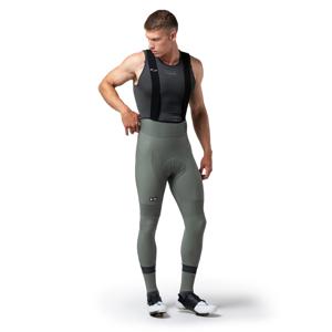 Gobik Absolute 7.0 bibtight evergreen heren M