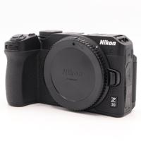 Nikon Z30 body occasion