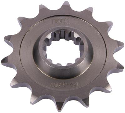 RK Sprocket 520 17z standard