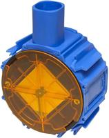 Enzo inbouwdoos abb haf 40/50mm 4029250