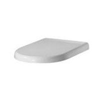 Ideal Standard Washpoint closetzitting met softclose wit R392101 - thumbnail