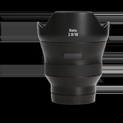 ZEISS ZEISS Distagon T* 18mm F2.8 - Sony FE