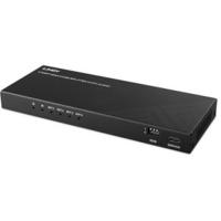 Lindy 38535 video splitter HDMI 4x HDMI