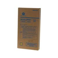 Ontwikkelingskit Konica Minolta DV-614Y Geel