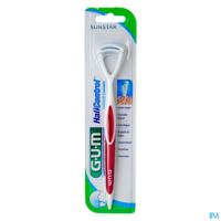 Gum Tongreiniger Dubbele Actie 760